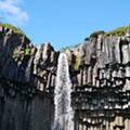 409 Diário Islândia - Svartifoss.JPG